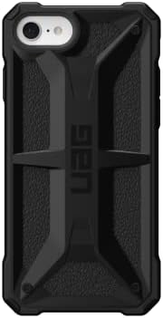 ציוד שריון עירוני UAG מיועד למארז iPhone SE [מסך 4.7 אינץ